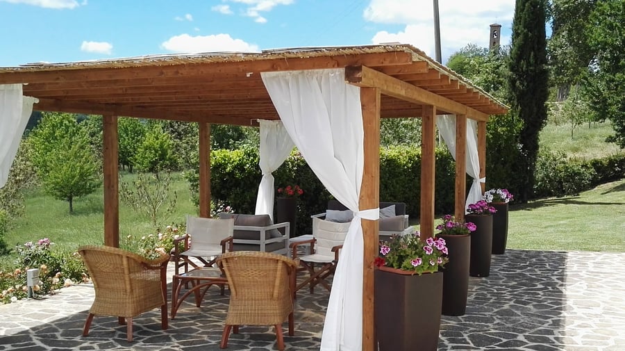 Villa Il Noceto — photo 58