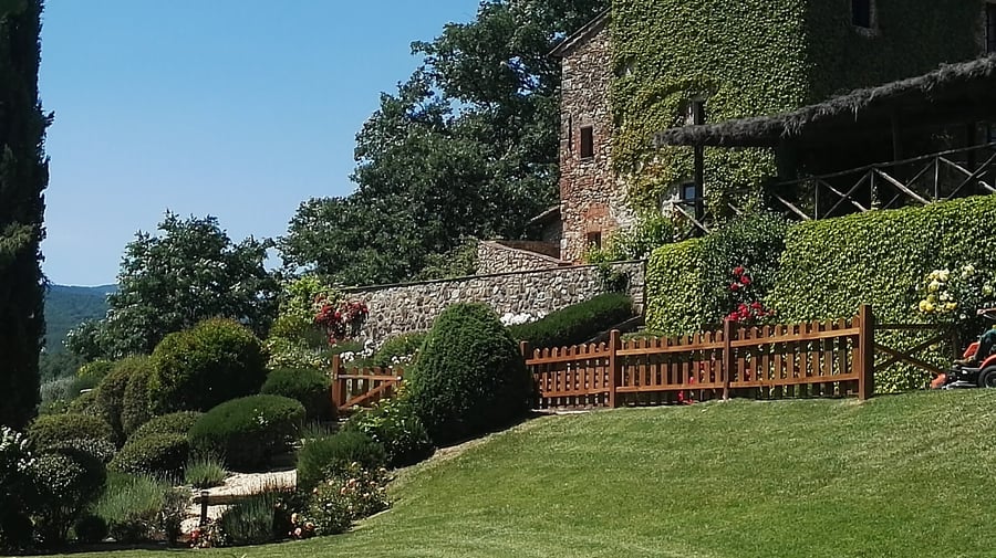 Villa Il Noceto — photo 61