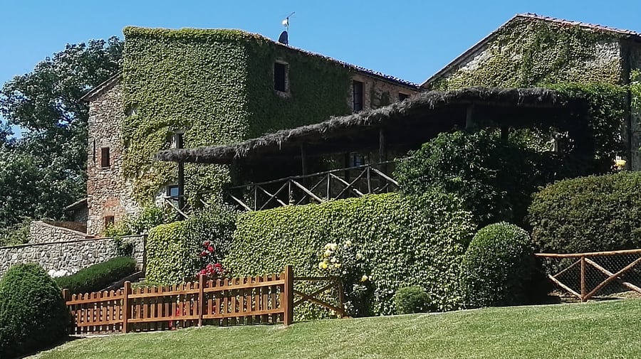 Villa Il Noceto — photo 63