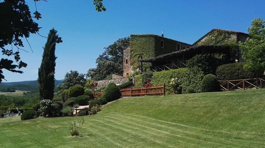 Villa Il Noceto — photo 65