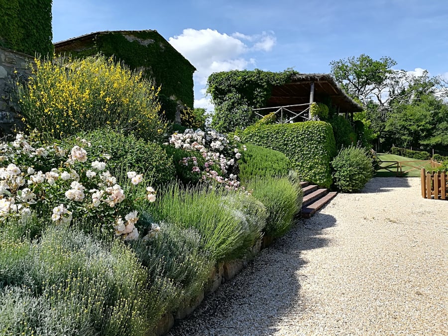 Villa Il Noceto — photo 68