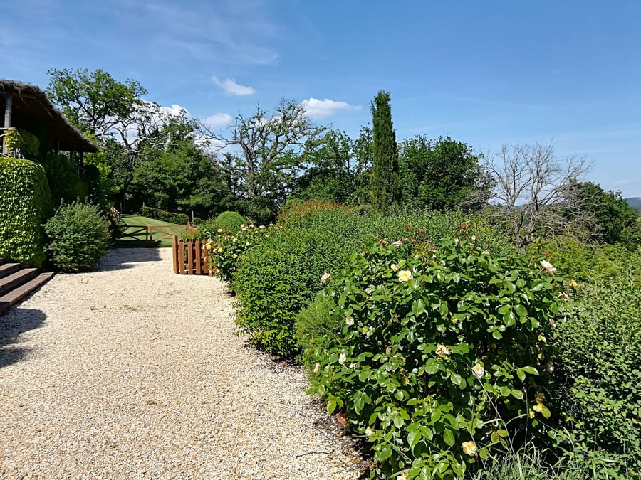 Villa Il Noceto — photo 69