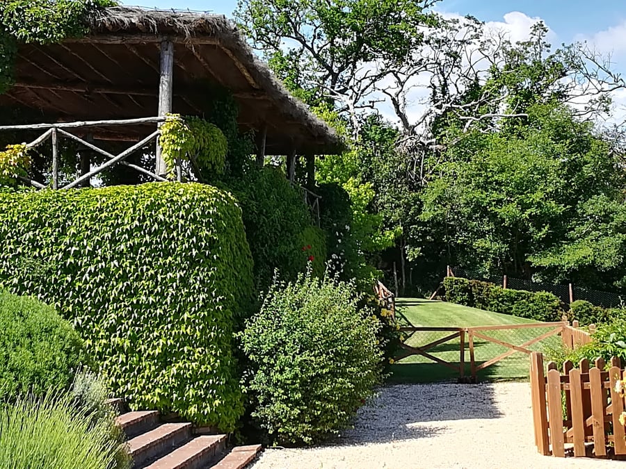 Villa Il Noceto — photo 70