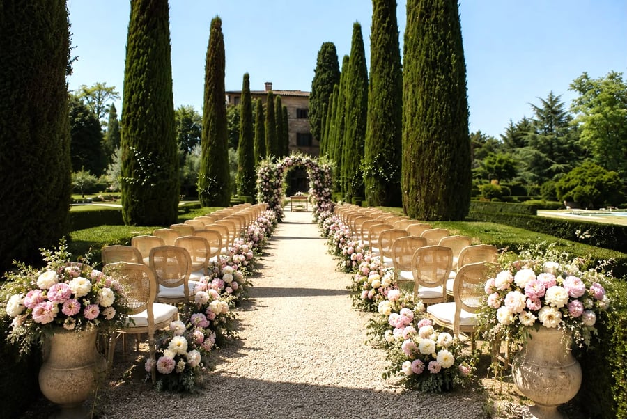 Villa Il Poggiolino, Lucignano, Tuscany — photo 3