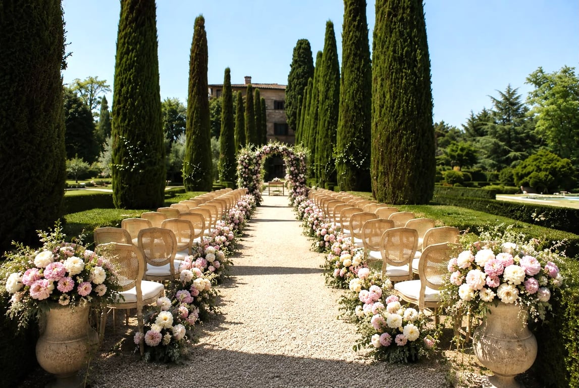 Best Wedding Venues in Italy 2027: 30 Venues by Region
