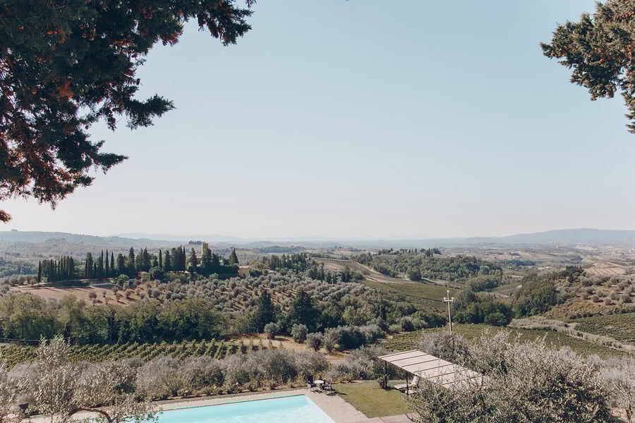 Villa Il Pozzo — photo 1