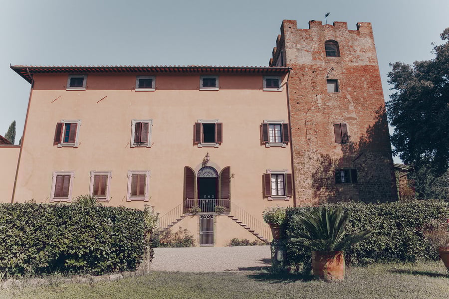 Villa Il Pozzo — photo 2