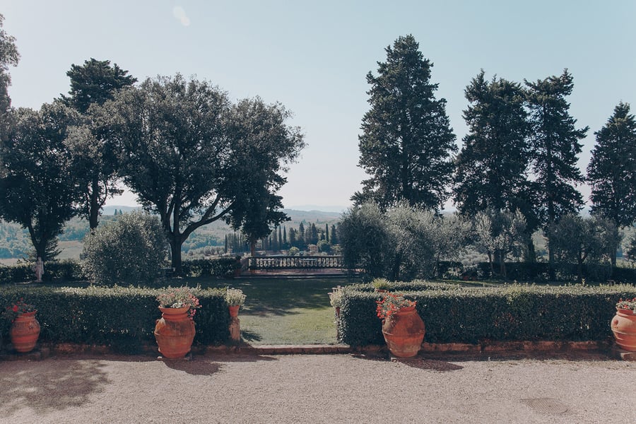 Villa Il Pozzo — photo 3