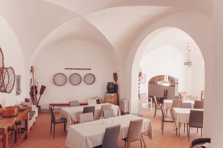 Villa Il Pozzo — photo 4