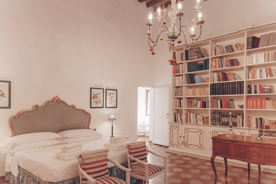 Villa Il Pozzo — photo 6