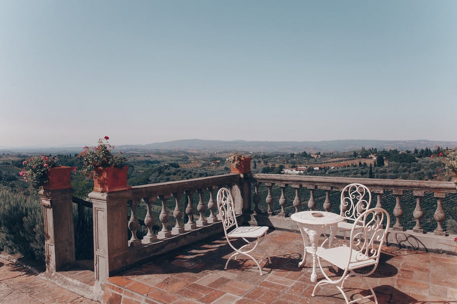 Villa Il Pozzo — photo 8