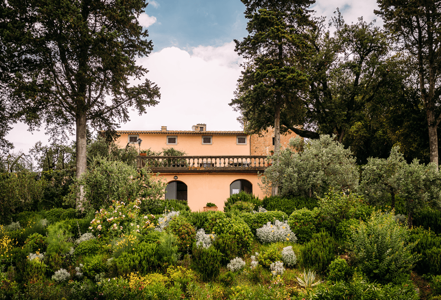 Villa Il Pozzo — photo 13