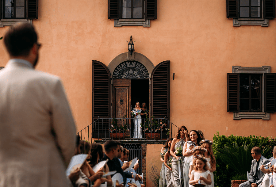 Villa Il Pozzo — photo 15