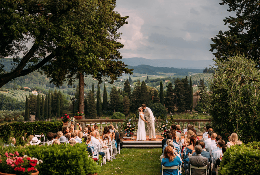 Villa Il Pozzo — photo 17