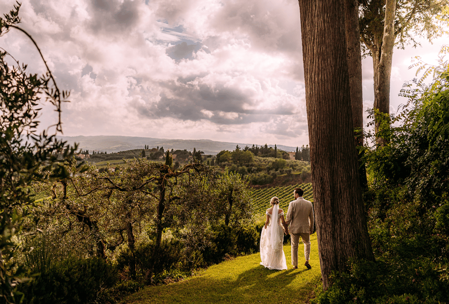 Villa Il Pozzo — photo 18