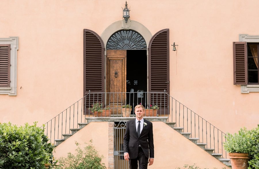 Villa Il Pozzo — photo 20