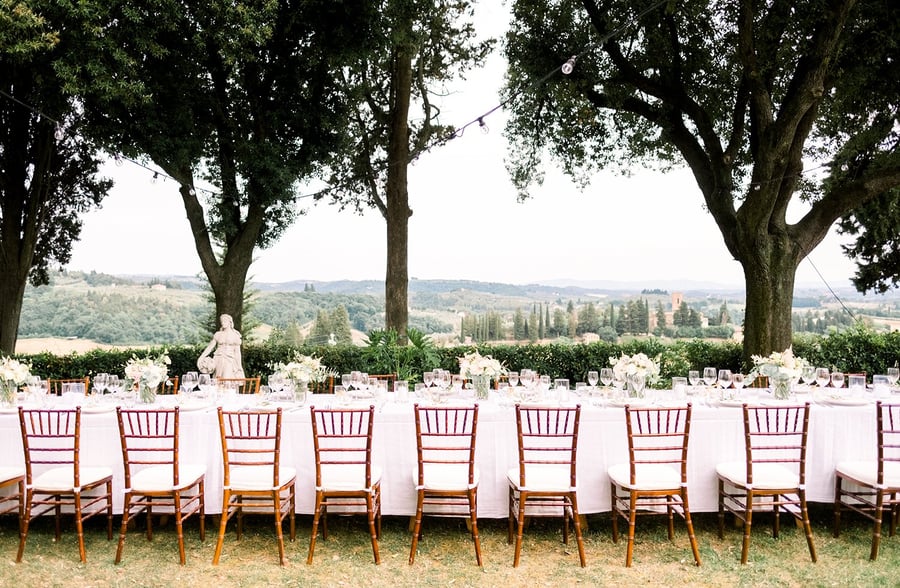 Villa Il Pozzo — photo 21