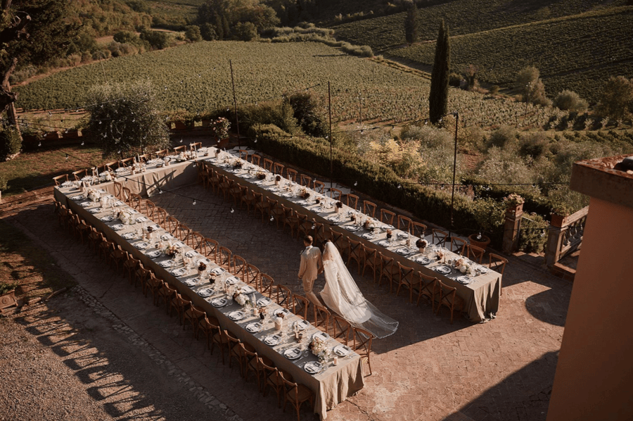 Villa Il Pozzo — photo 23