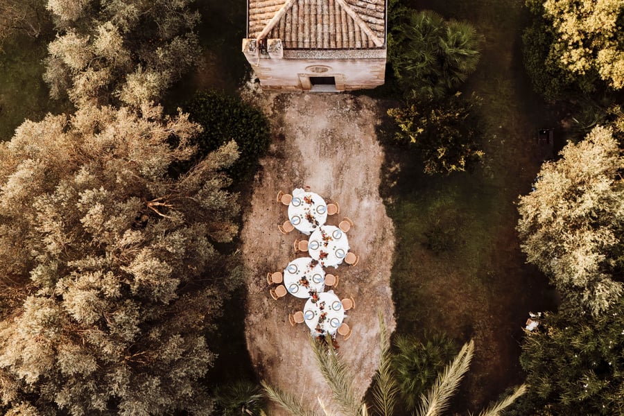 Villa Immacolatella — photo 1