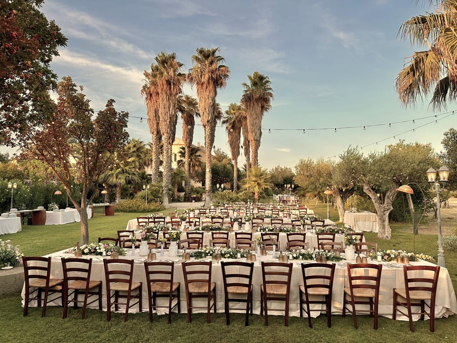 Villa Immacolatella — photo 7