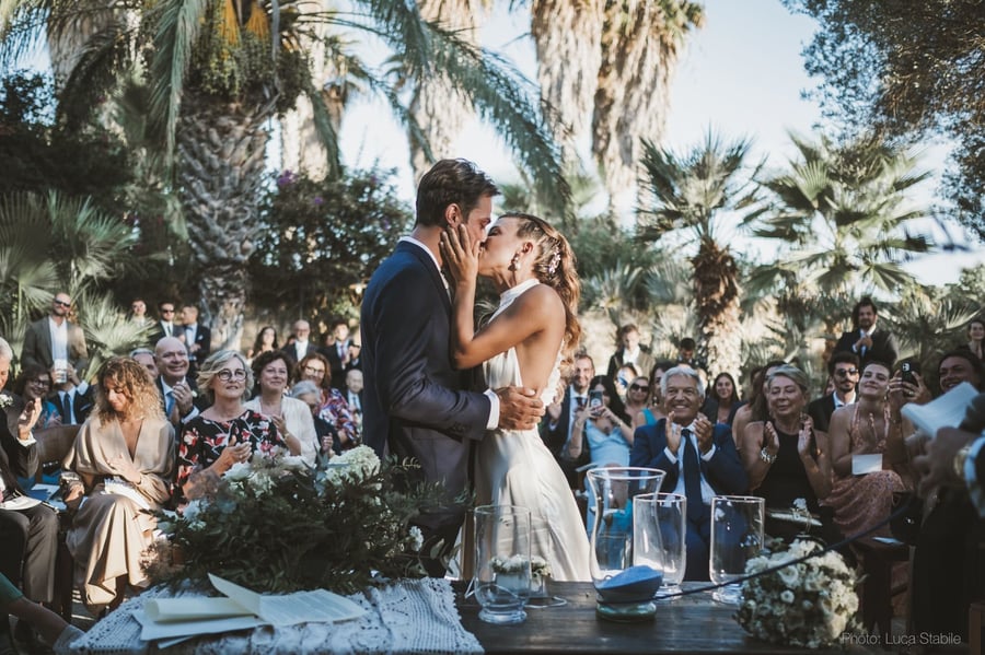 Villa Immacolatella — photo 8