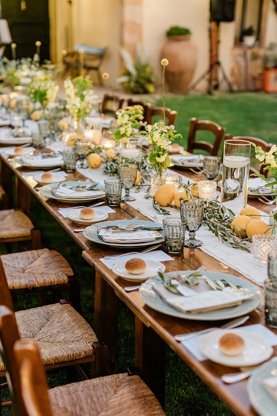 Villa Immacolatella — photo 10