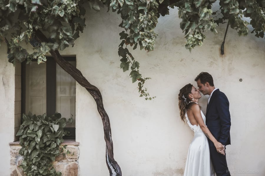 Villa Immacolatella — photo 11