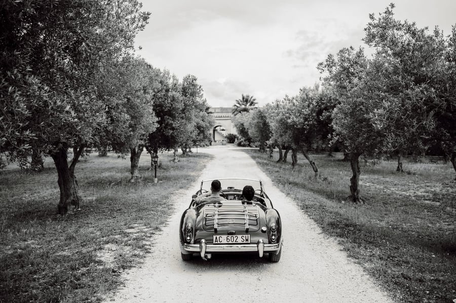 Villa Immacolatella — photo 13