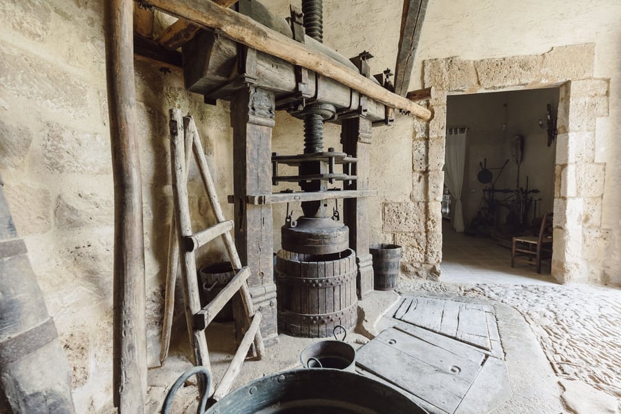 Villa Immacolatella — photo 15