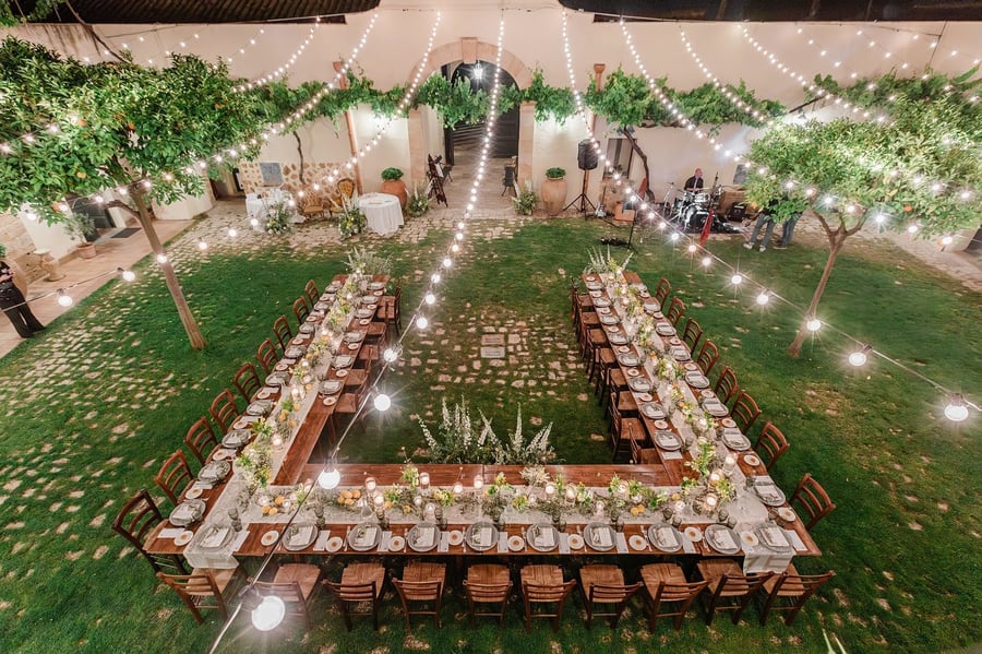 Villa Immacolatella — photo 16