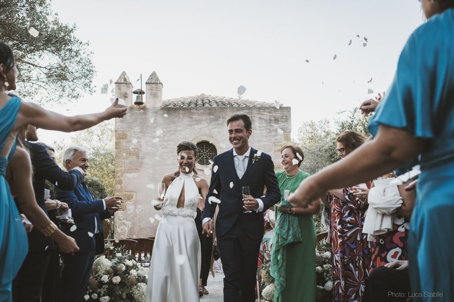 Villa Immacolatella — photo 17