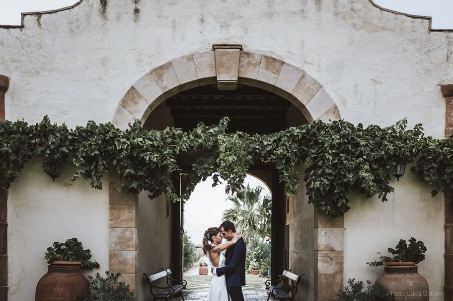 Villa Immacolatella — photo 20