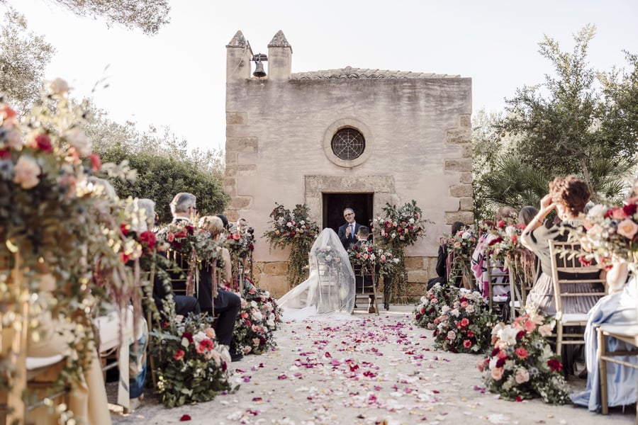 Villa Immacolatella — photo 22