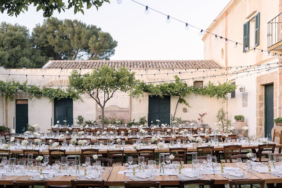 Villa Immacolatella — photo 24