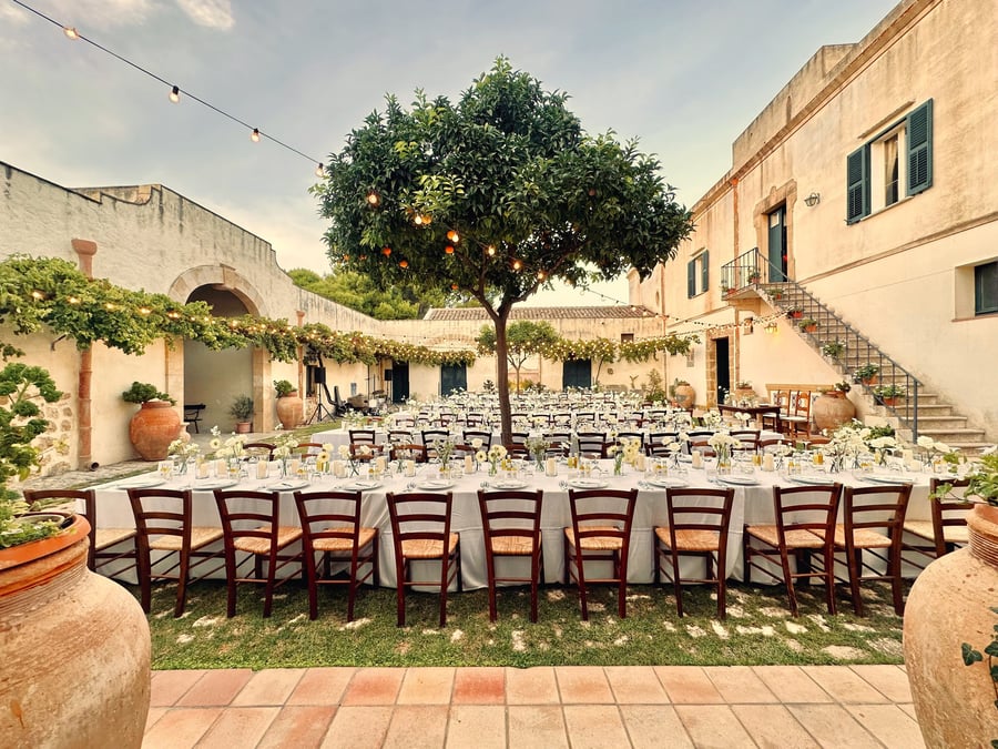 Villa Immacolatella — photo 25