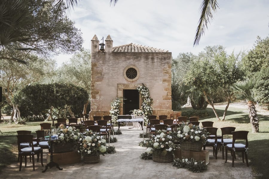 Villa Immacolatella — photo 27