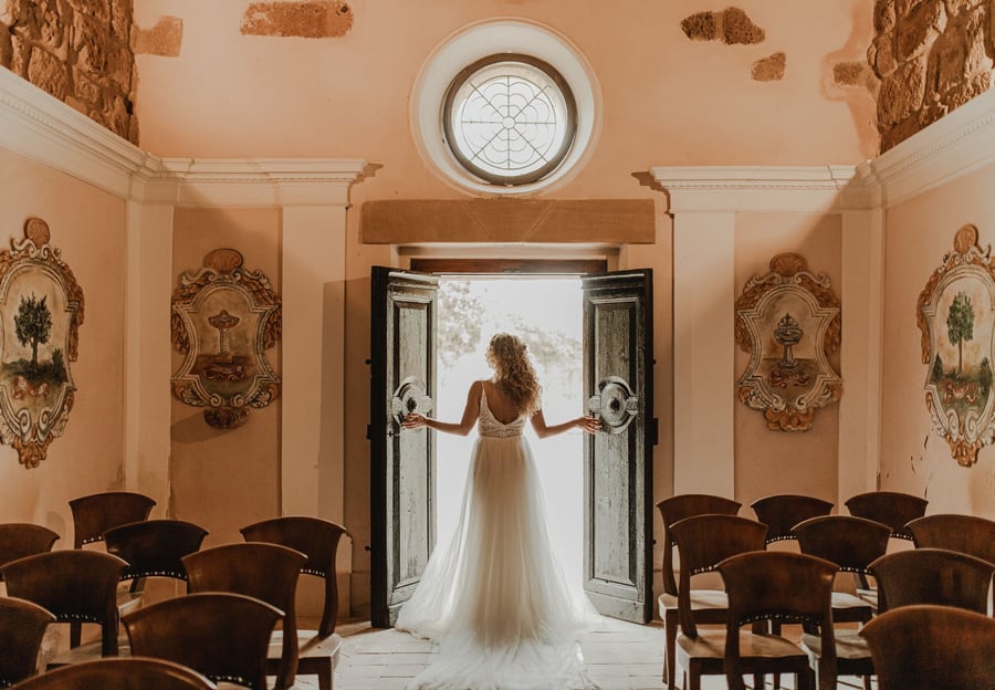 Villa Immacolatella — photo 29