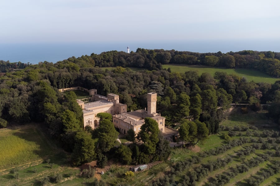 Villa Imperiale — photo 1