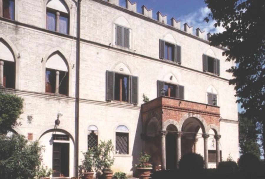 Villa La Collina — photo 1