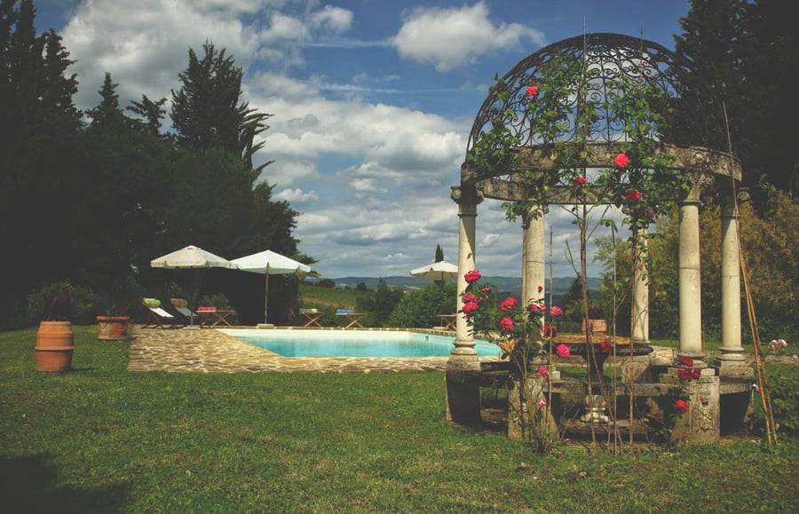 Villa La Collina — photo 2