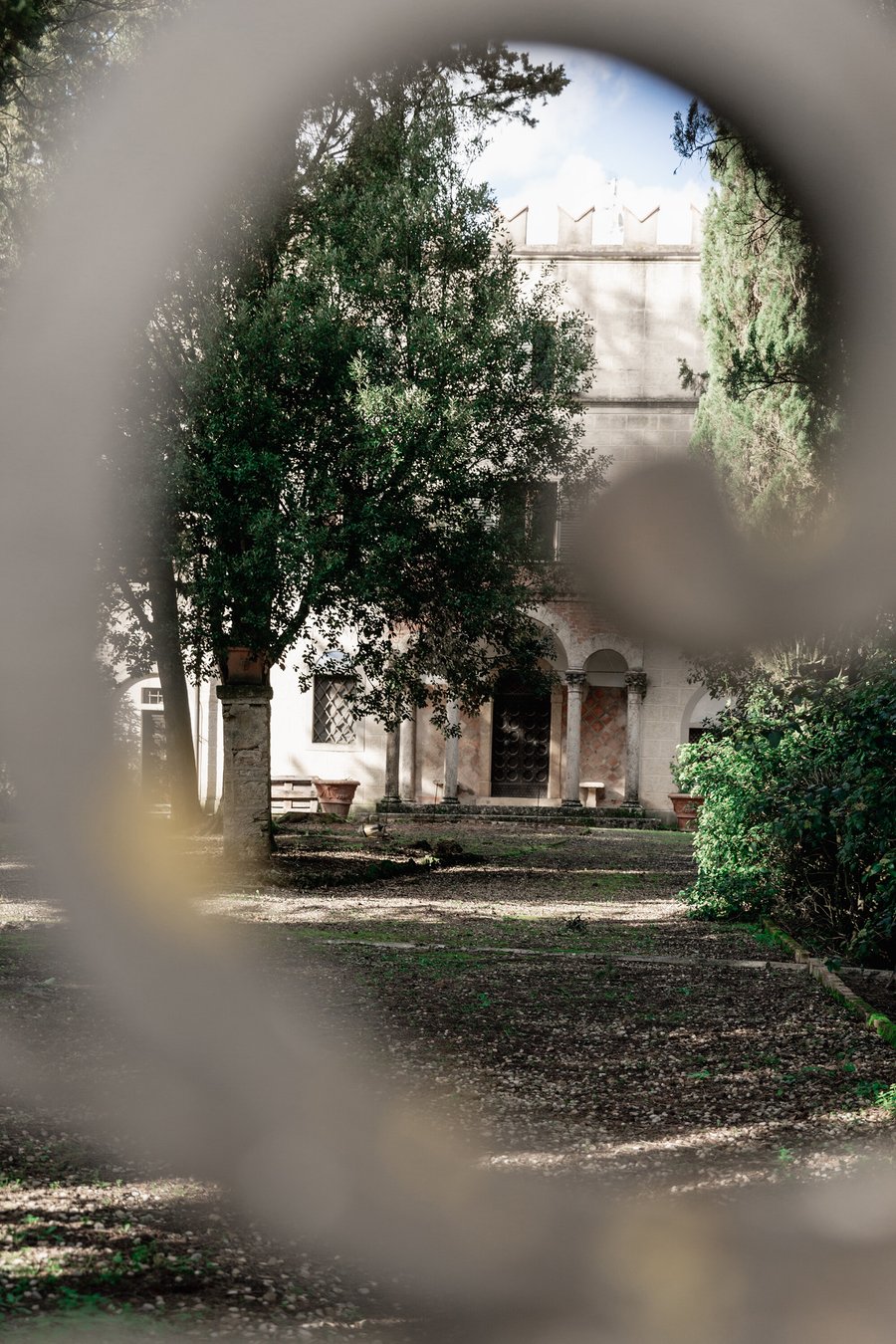 Villa La Collina — photo 3