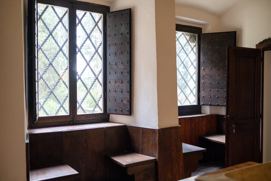 Villa La Collina — photo 4