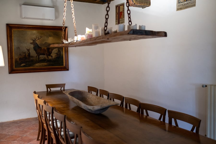 Villa La Collina — photo 5