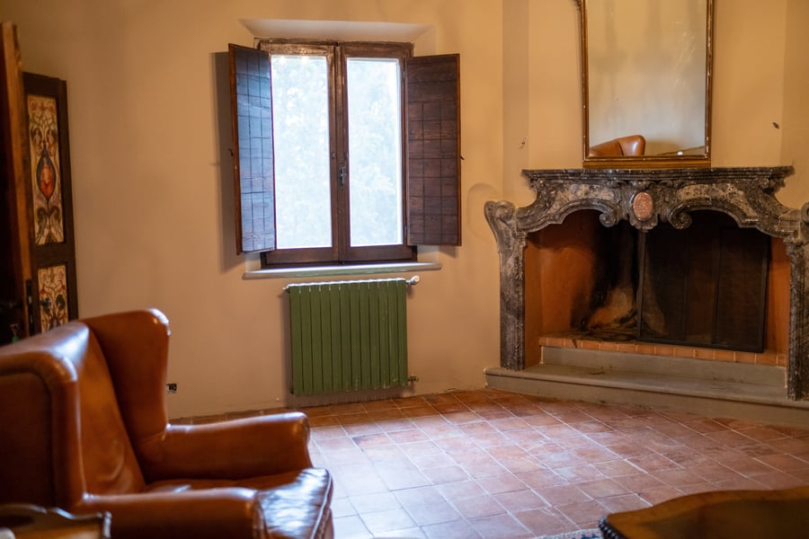 Villa La Collina — photo 7