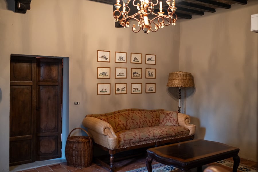 Villa La Collina — photo 8