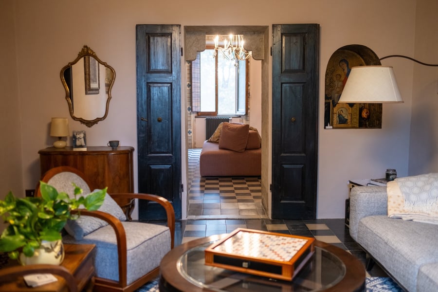 Villa La Collina — photo 9