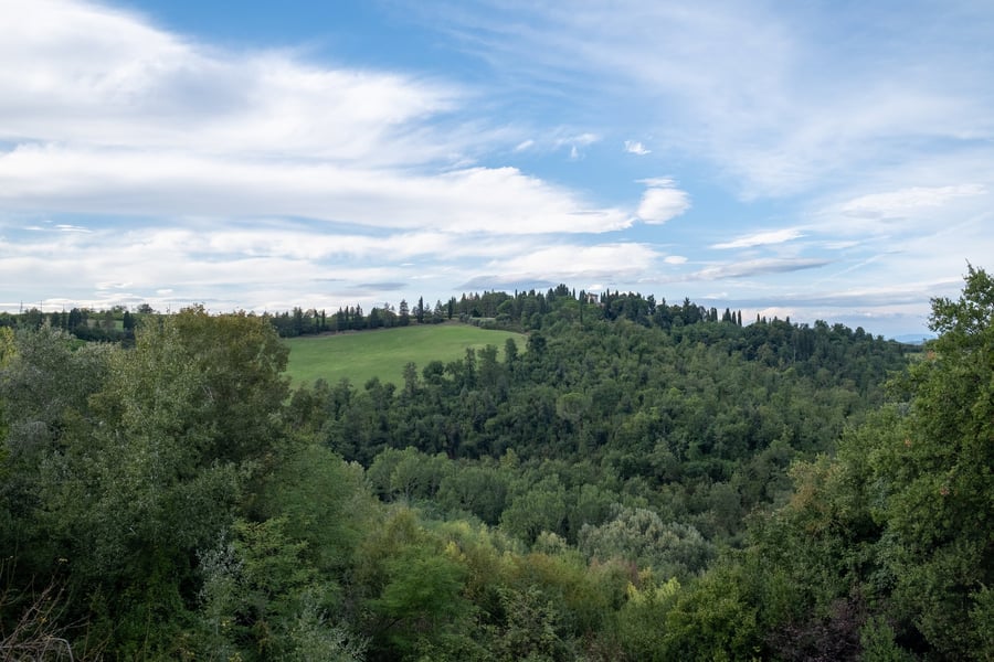 Villa La Collina — photo 10