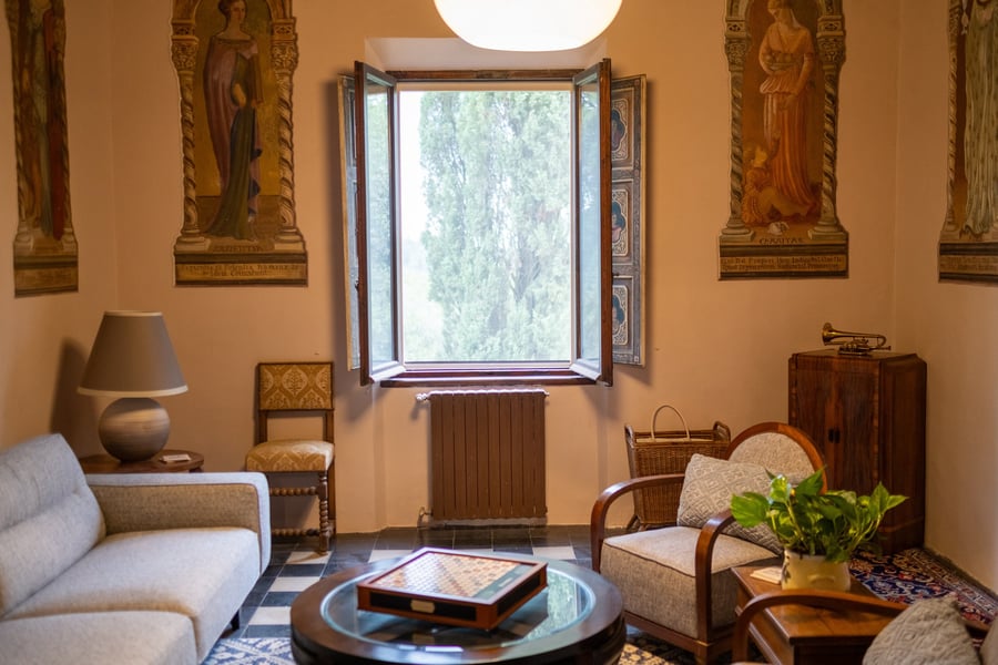 Villa La Collina — photo 11