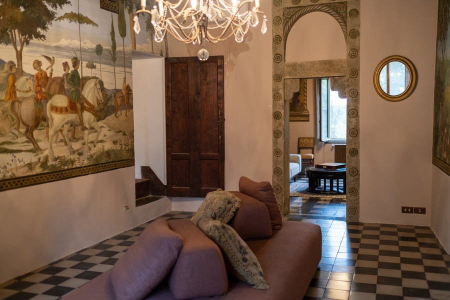 Villa La Collina — photo 12