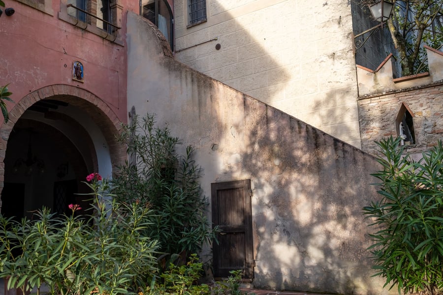 Villa La Collina — photo 13